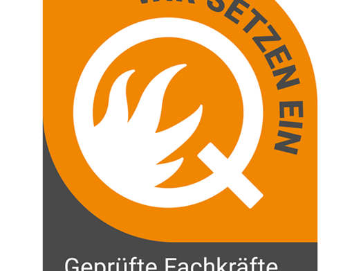 Fachkraft für Rauchwarnmelder bei Muster Elektro in Musterstadt